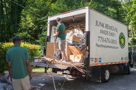 Retail Junk Removal in Monte Vista, CO